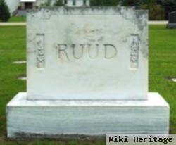 Hans J. Ruud