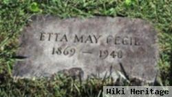 Etta Mae Farmer Cecil