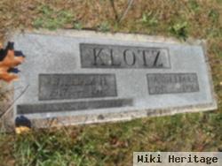 William H Klotz