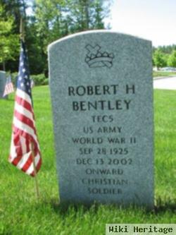 Robert H. Bentley