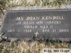 Jay Dean Kendell