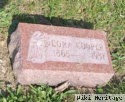 Cora I. Stroud Cooper