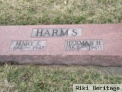 Herman H Harms