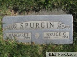 Bruce C. Spurgin