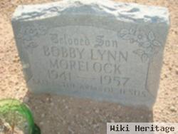 Bobby Lynn Morelock