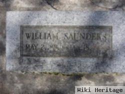 William D. Saunders