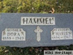 Charles Andrew Hammel