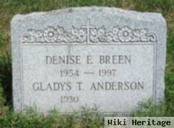 Denise E. Anderson Breen