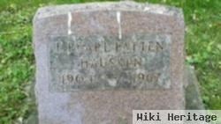 E. Pearl Patten Hausken