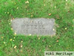 Charles Wetzel