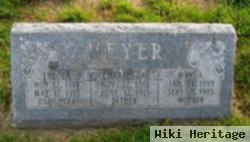 May A. Meyer