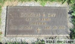 Douglas Day