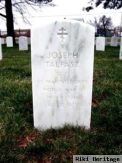 Joseph Talpasz