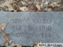 Otis Waller