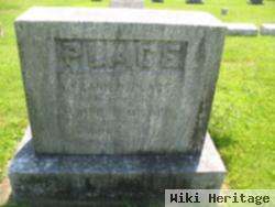 Elizabeth E "libbie" Mclaud Place