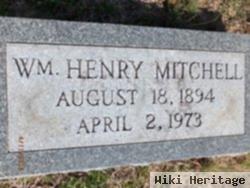 Wm Henry Mitchell
