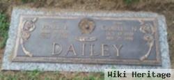 Charles Norman Dailey