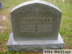 William Green Campbell