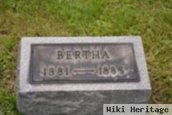 Bertha Chambers