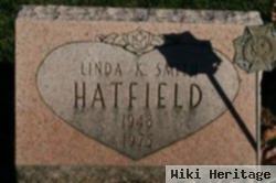 Linda K. Smith Hatfield