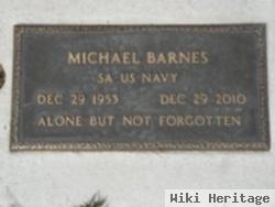 Michael Barnes