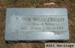 Ovie Wells O'kelley