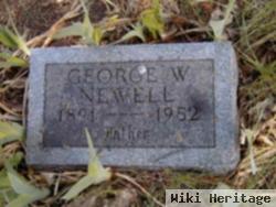 George William Newell