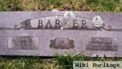 Hazel M. Barker