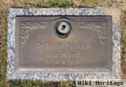 Dale H Bessey