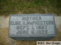 Elsie A. Mcpheeters