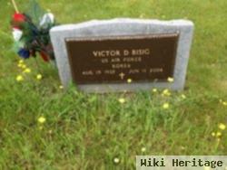 Victor Deforest Bisig