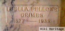 Luella Fellows Grimes