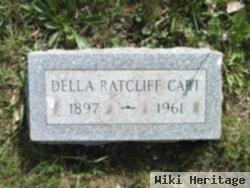 Della Osborne Ratcliff