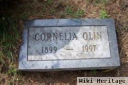 Cornelia Catherine Depuy Olin