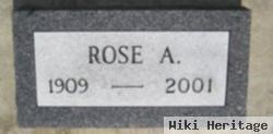 Rose Alta Miska