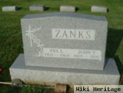 John F. Zanks