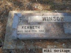 Kenneth Winsor