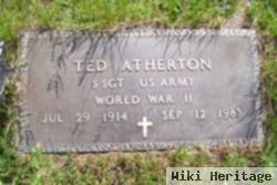 Ted Atherton