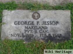 George Franklin Jessop