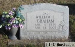 William E Graham