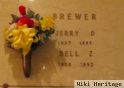 Bell Z Brewer