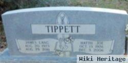 James L Tippett