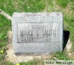 Mary C Smith