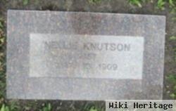 Nellie Knutson