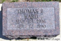 Thomas B. Ward