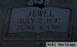 Jewel E. Miles Waller