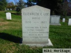 Elizabeth C. Lee