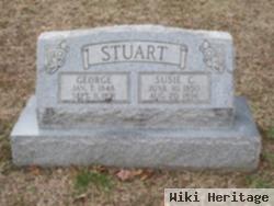 Susie C. Stuart