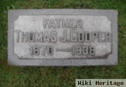 Thomas J. Cooper