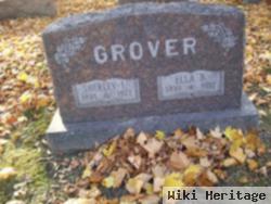 Ella B Grover